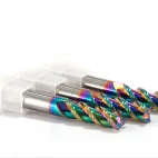 Dlc-coated 3 Flute Hrc60 Solid Carbide (6)_副本