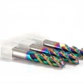 Dlc-coated 3 Flute Hrc60 Solid Carbide (6)_副本