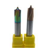 HRC 55 Degrees 4-Flute Internal R Milling Cutter (2)