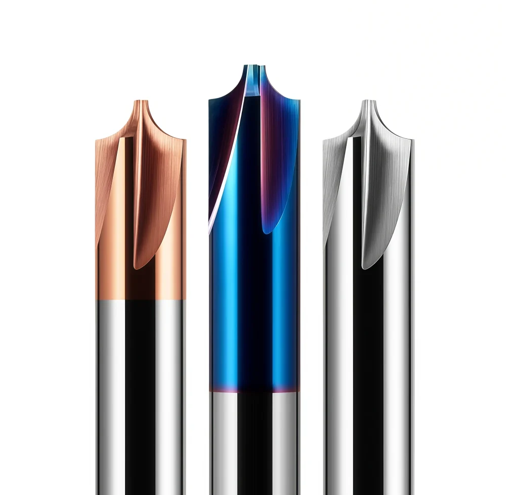 HRC 55 Degrees 4-Flute Internal R Milling Cutter (2)_副本