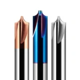HRC 55 Degrees 4-Flute Internal R Milling Cutter (2)_副本