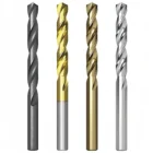 High Speed Steel Extra Long Taper Shank Drill Bit (1)_副本