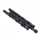High Speed Steel Extra Long Taper Shank Drill Bit (5)_副本
