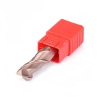 Inch Size 4 Flutes Square End Mills HRC55 (10)_副本