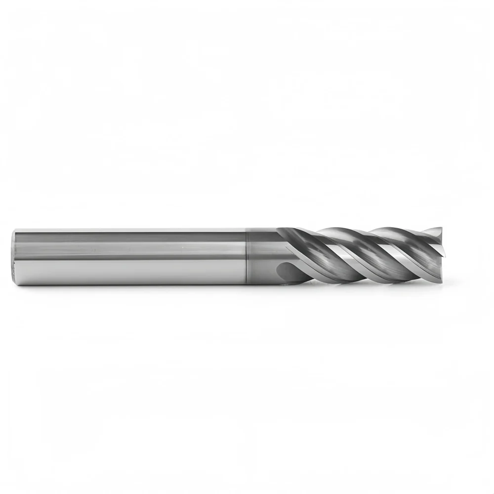 Inch Size Fresas 4 Flutes Flat Inch Milling Cutter (6)_副本 Inch Size Fresas 4 Flutes Flat Inch Milling Cutter (6)_副本