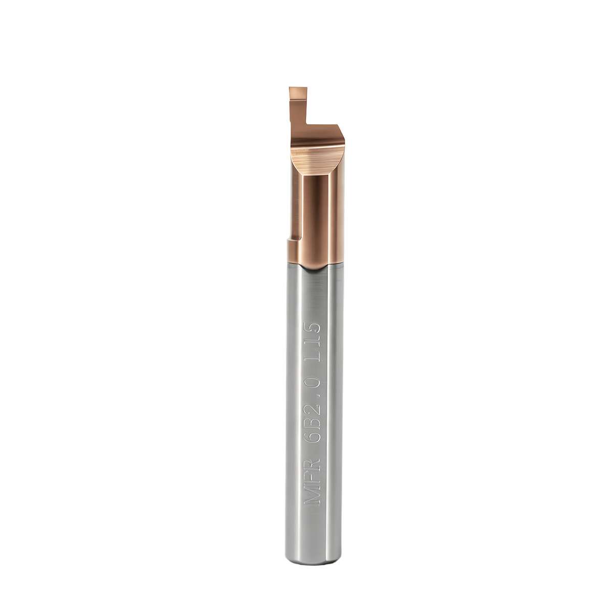 MRF internal micro bore bars real photo