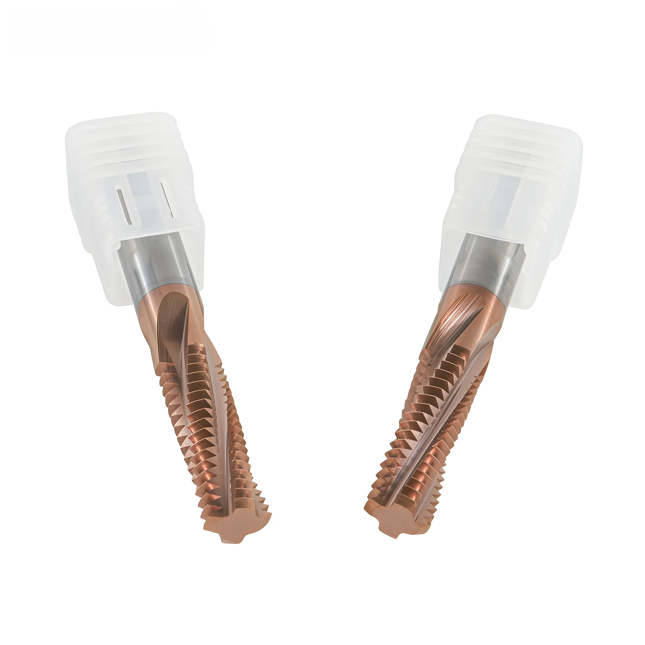 Metric Inch CNC Threading End Mill 3 副本 17 Solid carbide inch thread mill product detail