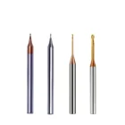 Micro Carbide End Mill Rib Processing Cutter (1)_副本