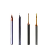 Micro Carbide End Mill Rib Processing Cutter (1)_副本