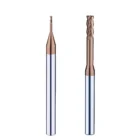 Micro Carbide End Mill Rib Processing Cutter (3)_副本