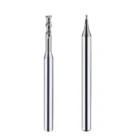 Micro Carbide End Mill Rib Processing Cutter (4)_副本