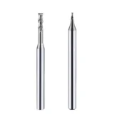 Micro Carbide End Mill Rib Processing Cutter (4)_副本