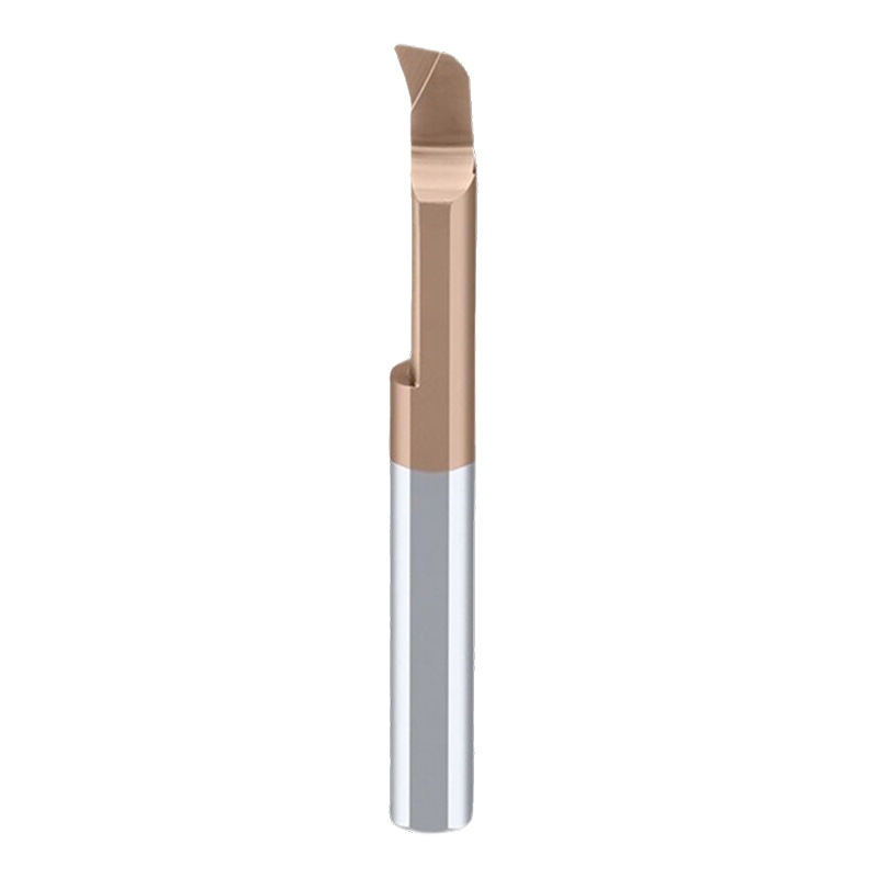 Small diameter internal boring tool MPR main photo 5 MPR solid carbide micro internal profiling bar