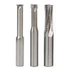 Solid Carbide Thread Mill Series for Aluminum main photo