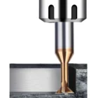 Tool 4-Flute Square End Milling Cutter (2)_副本