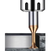 Tool 4-Flute Square End Milling Cutter (2)_副本