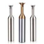 Tool 4-Flute Square End Milling Cutter (4)_副本