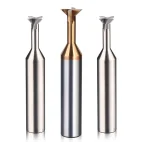 Tool 4-Flute Square End Milling Cutter (4)_副本