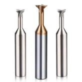 Tool 4-Flute Square End Milling Cutter (4)_副本