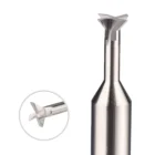 Tool 4-Flute Square End Milling Cutter (6)_副本
