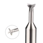 Tool 4-Flute Square End Milling Cutter (6)_副本