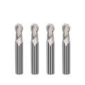 ballnose end mill for alu1