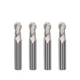 ballnose end mill for alu1