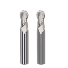 ballnose end mill for alu2