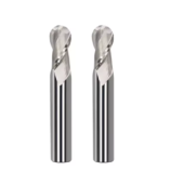 ballnose end mill for alu2