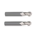 ballnose end mill for alu3