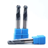 hrc45 ballnose end mill1