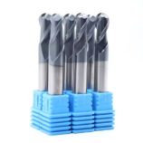 hrc45 ballnose end mill2