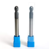 hrc45 ballnose end mill4