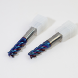 hrc65 4 flute square end mill1