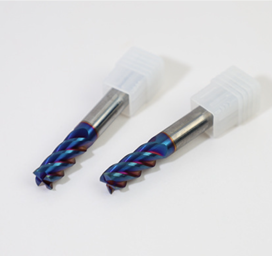 hrc65 4 flute square end mill1 hrc65 4 flute square end mill1