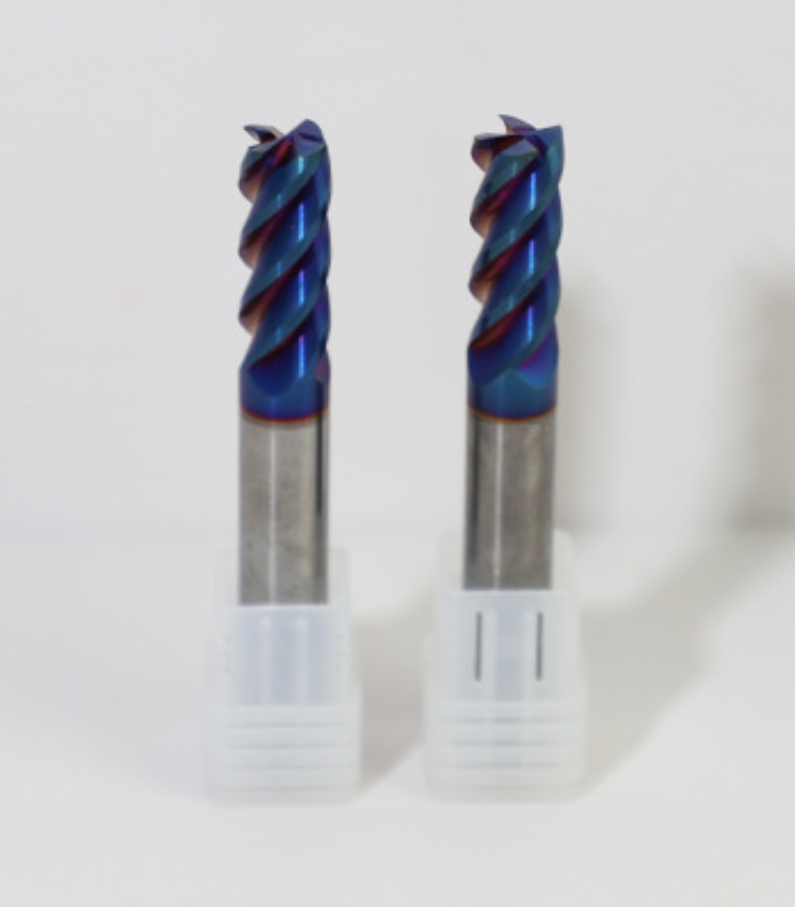 hrc65 4 flute square end mill3 hrc65 4 flute square end mill3