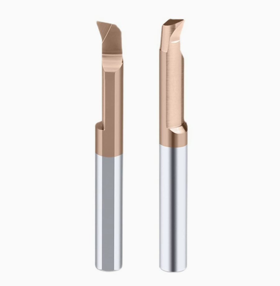 mpr-series-miniature-internal-profiling-boring-tool MPR series miniature internal profiling tool with anti-chatter solid carbide shank for high-precision CNC boring.