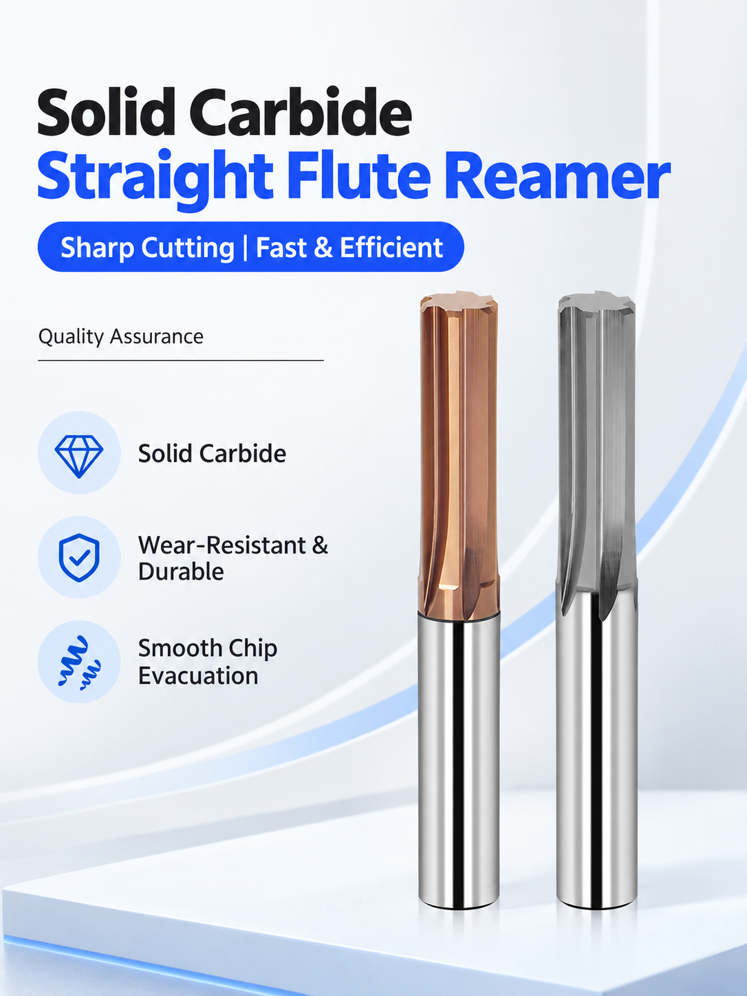 solid carbide straight flute reamer details1 1 solid carbide straight flute reamer details1