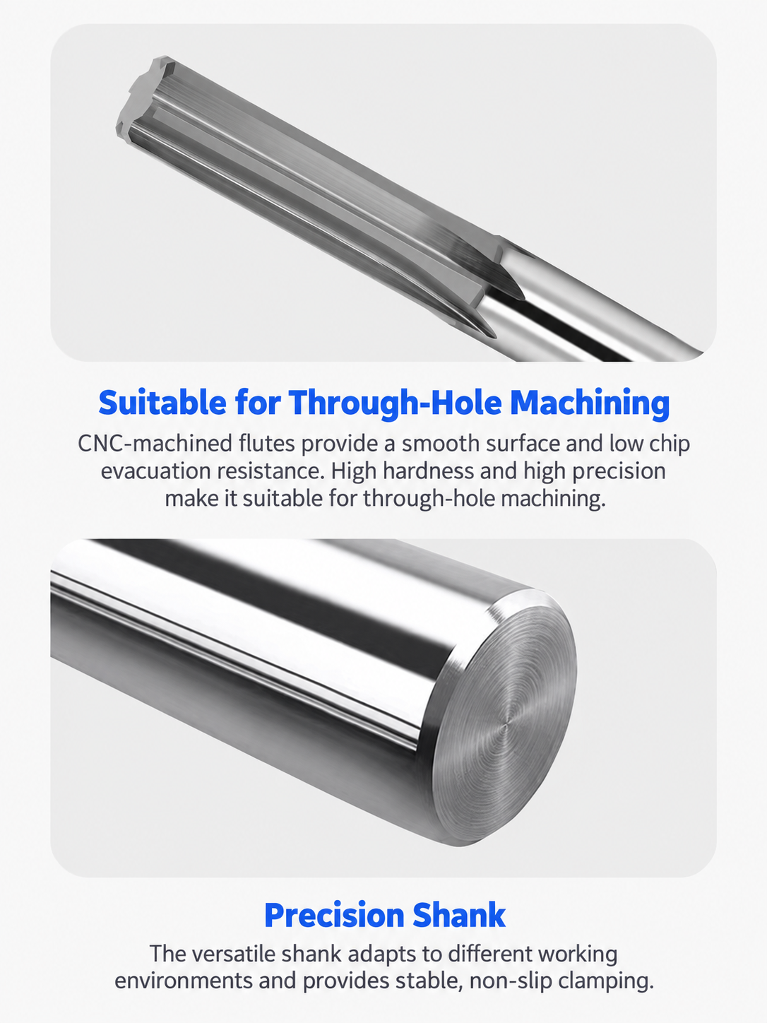 solid carbide straight flute reamer details7 13 solid carbide straight flute reamer details7