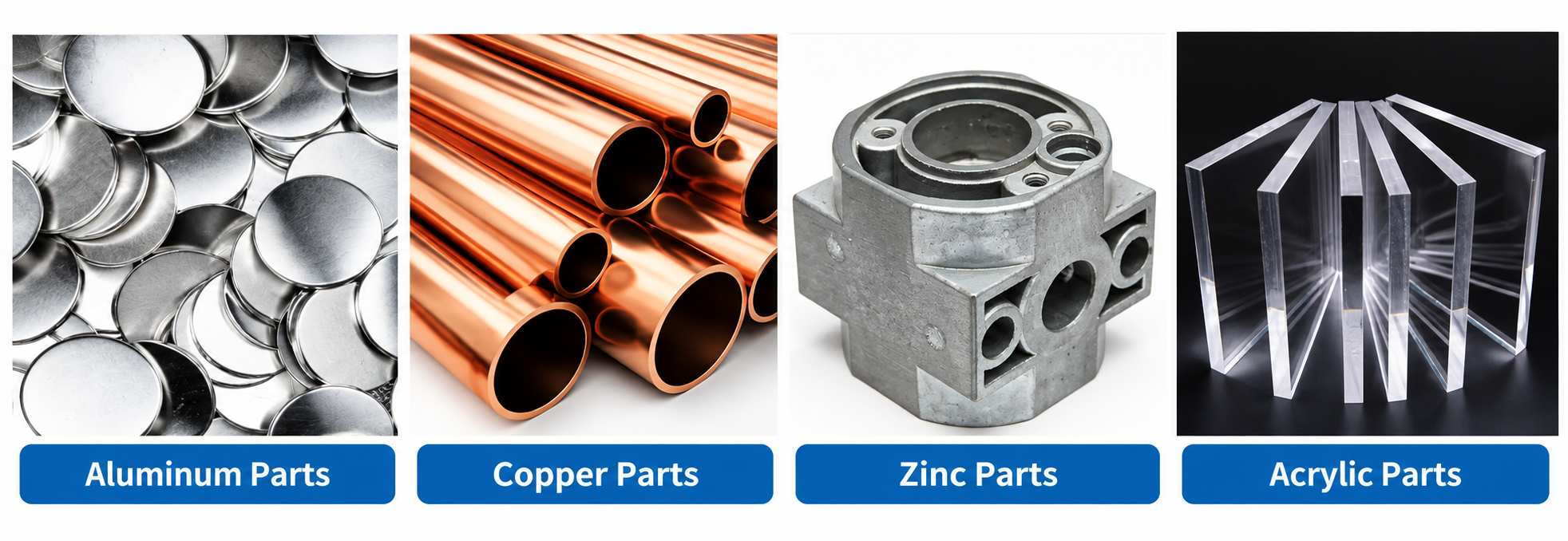 solid carbide thread mill for aluminum application material