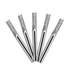 主-10mm 12mm Solid Carbide Corn Milling Cutter (3)_副本