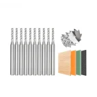 主-10mm 12mm Solid Carbide Corn Milling Cutter (4)_副本