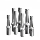 主-2D3D4D5D Indexable U Drill Milling Drill Bit (1)_副本