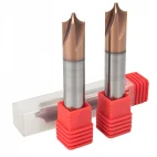 主-4 Flutes Radius Corner Rounding Chamfering (2)_副本