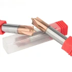 主-4 Flutes Radius Corner Rounding Chamfering (4)_副本