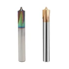 主-4 Flutes Radius Corner Rounding Chamfering (5)_副本