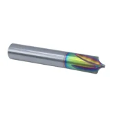 主-4 Flutes Radius Corner Rounding Chamfering (6)_副本