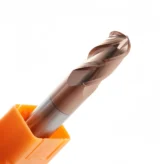 主-45 HRC HRC45 HRC55 HRC60 HRC65 Ball Nose Endmill (3)_副本