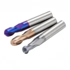 主-45 HRC HRC45 HRC55 HRC60 HRC65 Ball Nose Endmill (5)_副本