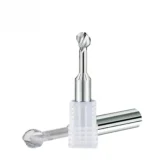 主-Customized Single Flute Tungsten Carbide Ball Head (11)_副本